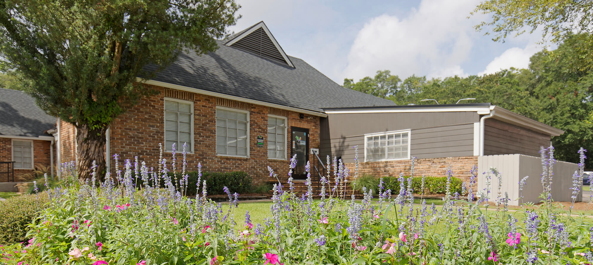 Hillcrest Estates Foshee Residential