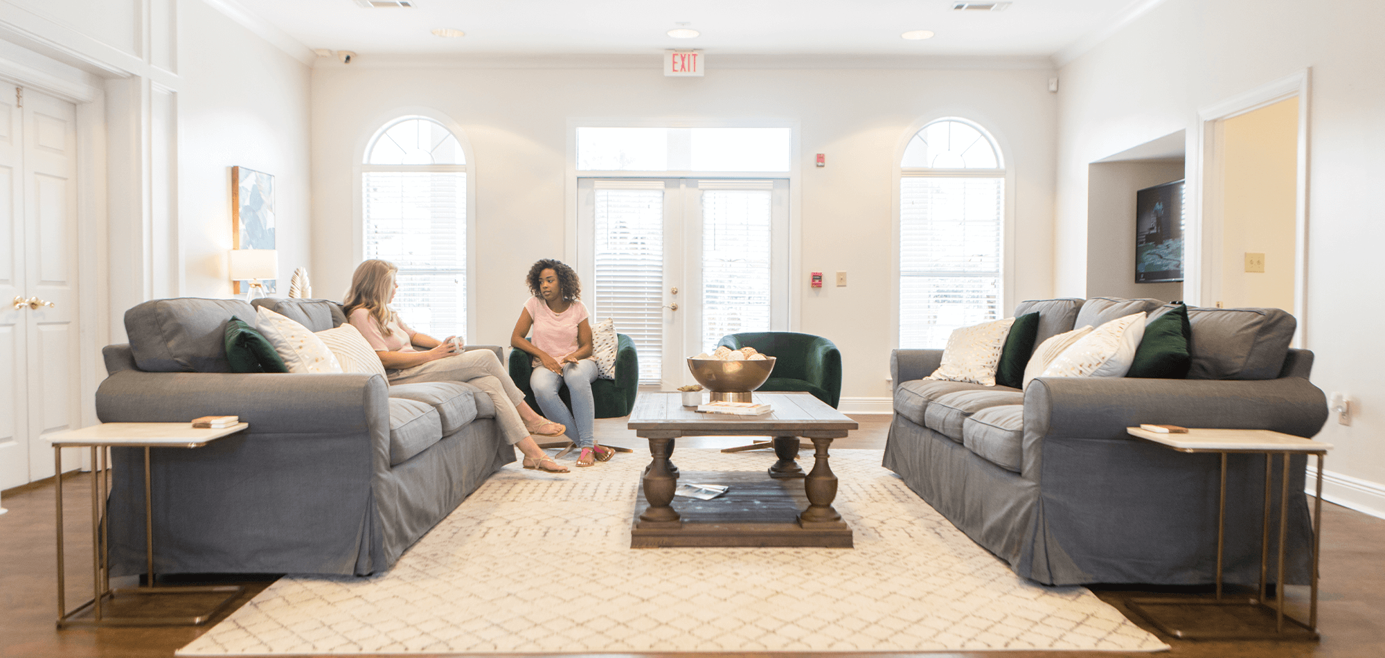 The Reserve at Billingsley Place Foshee Residential