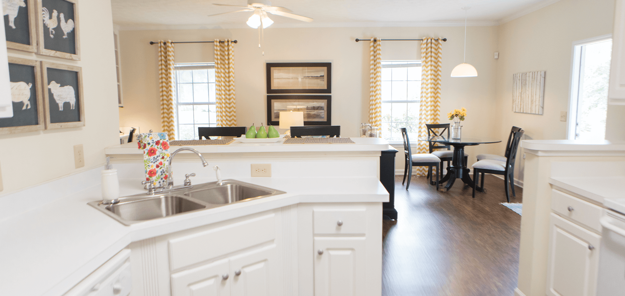 The Reserve at Billingsley Place Foshee Residential