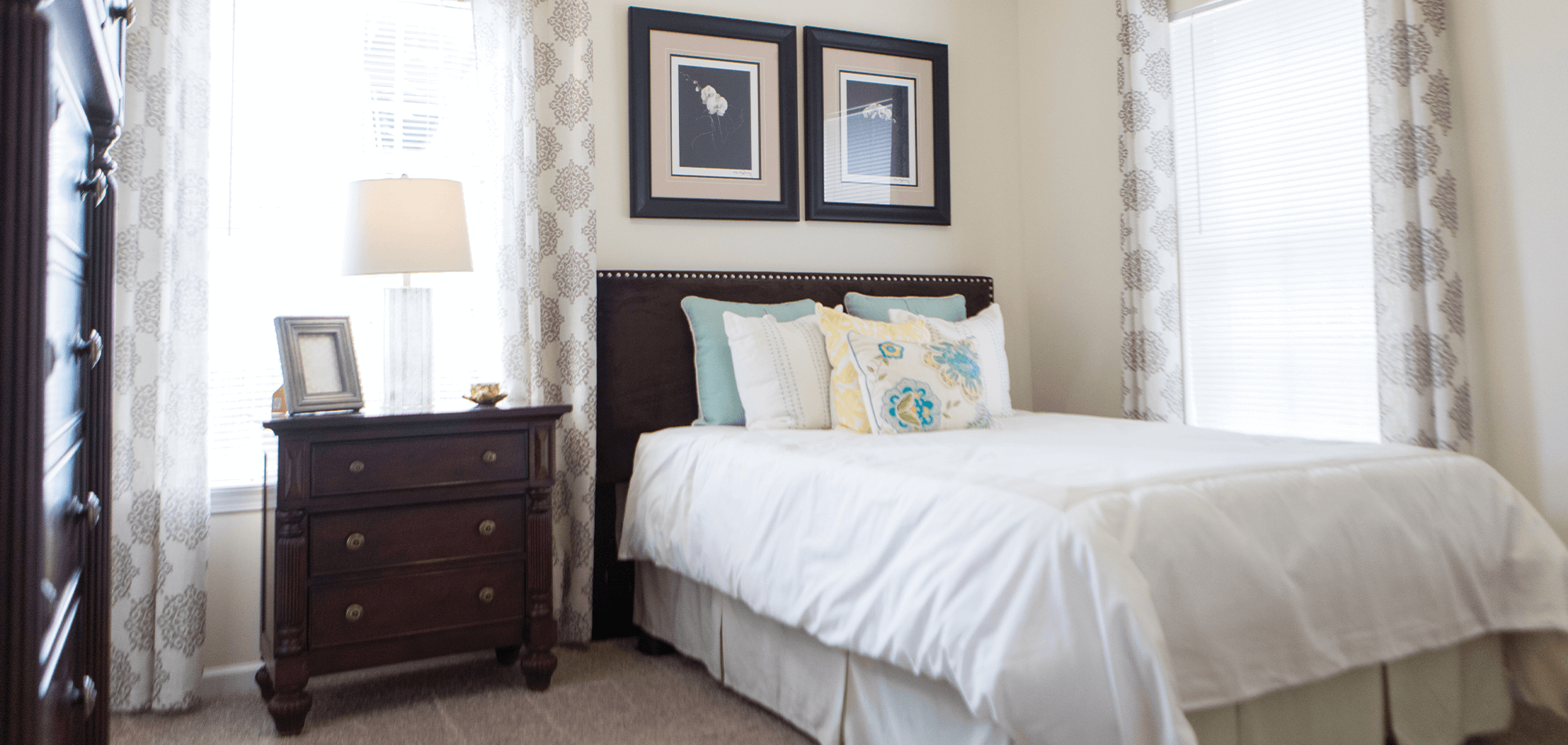 The Reserve at Billingsley Place Foshee Residential