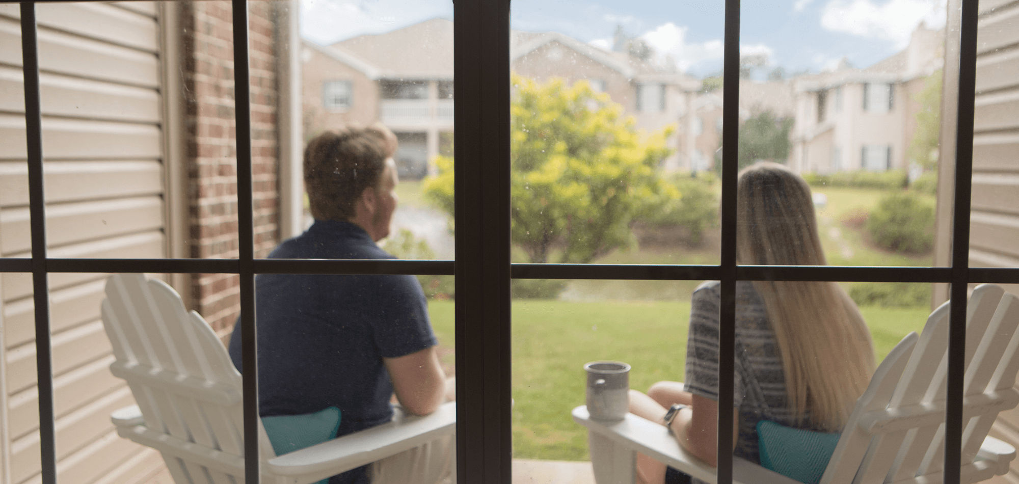 The Reserve at Billingsley Place Foshee Residential