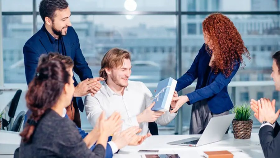 60 Sample Words Of Appreciation For Good Work Done by the Team Fospath