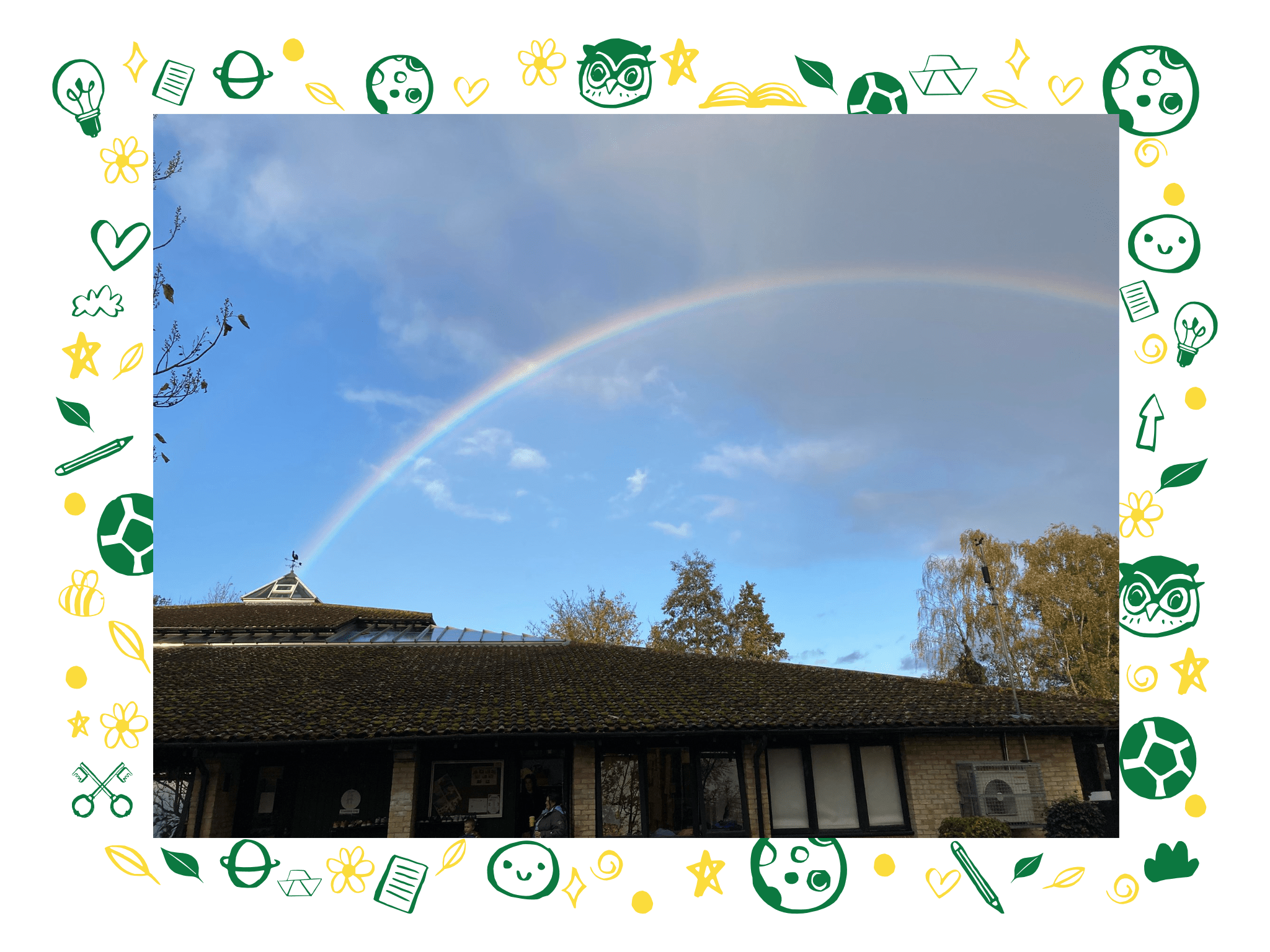 FOSP Fundraising and Supporting St Peter's School, Coggeshall