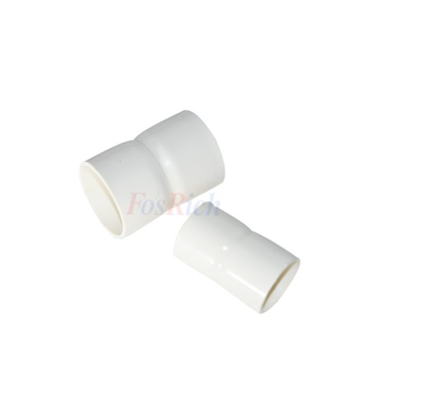 20mm to 50mm PVC Conduit Coupler FosRich