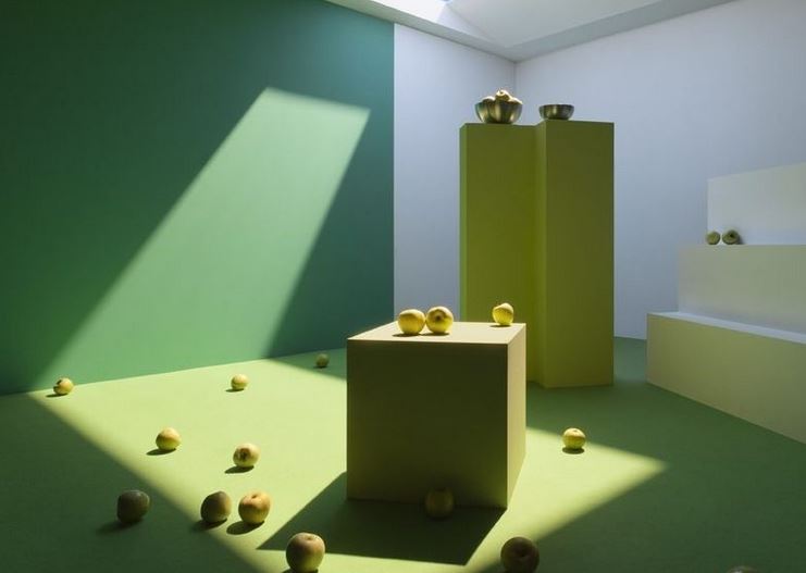 Scientists Have Created Artificial Sunlight Real Enough To Trick Your