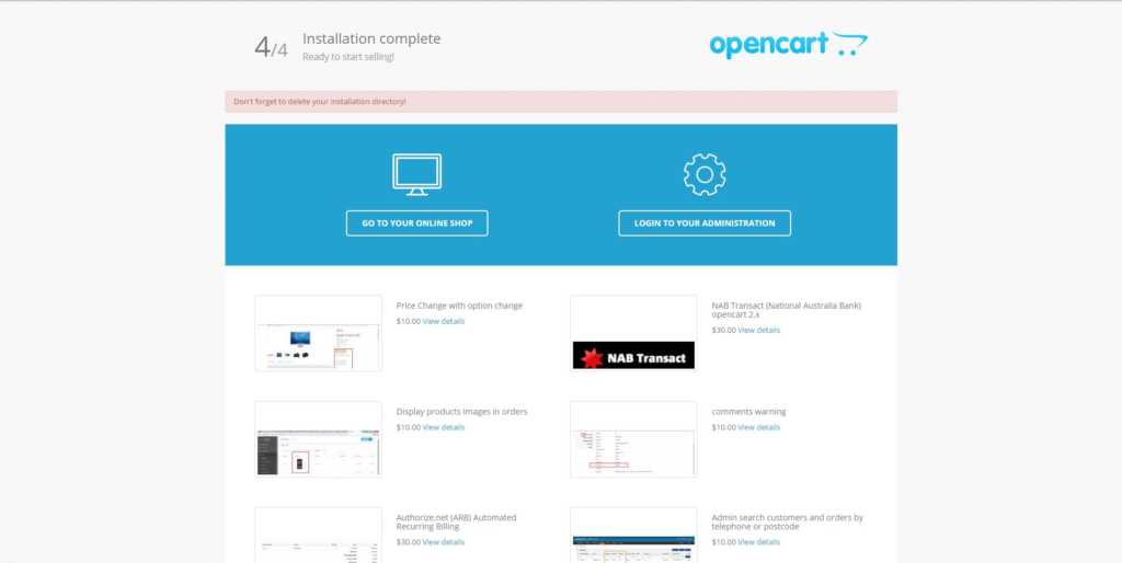 How to Build Your Own Shopping Cart Website?