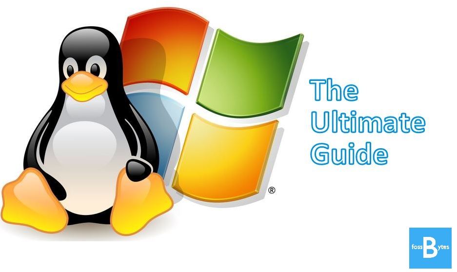 Linux Windows Dual Boot and More Multibooting Up to Five OS