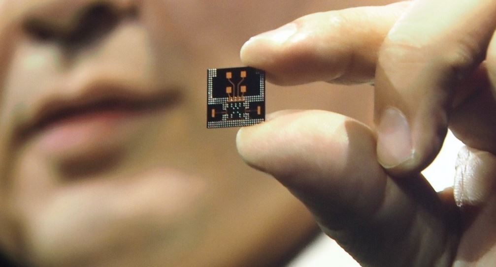 Google’s Project Soli A Tiny Radar That Controls Almost Anything
