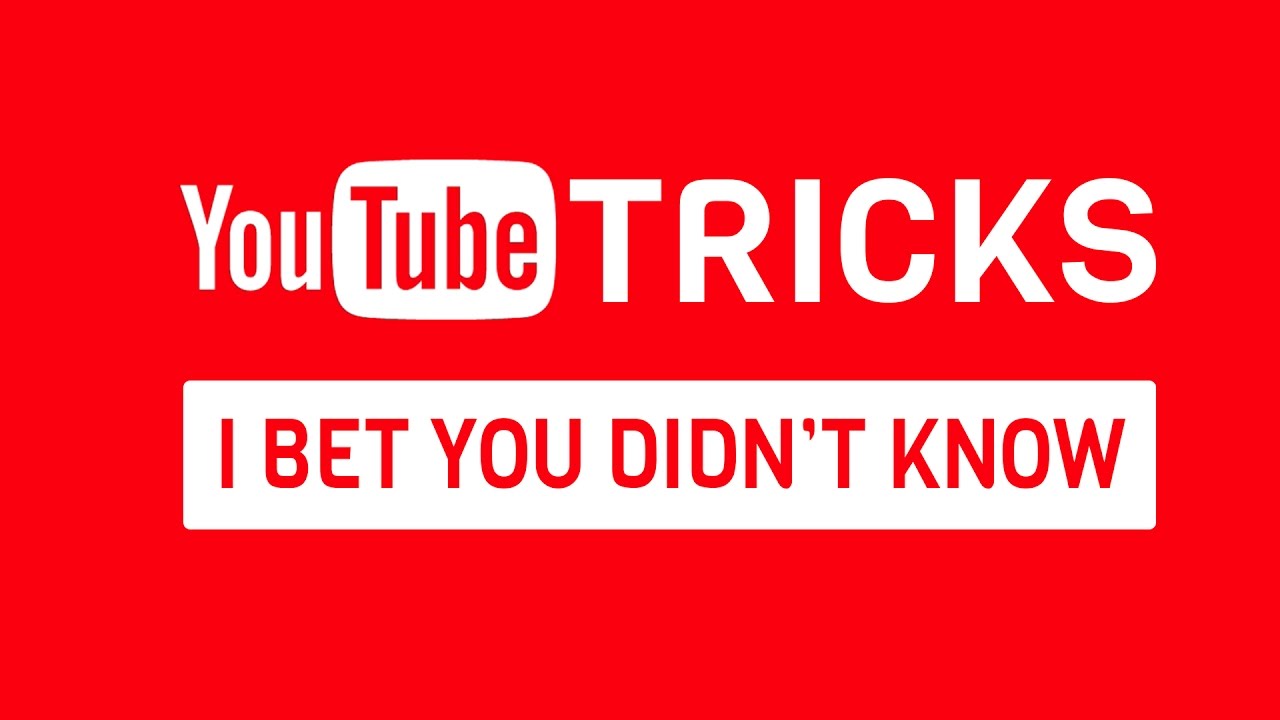 A Complete Guide On YouTube Tips and Tricks