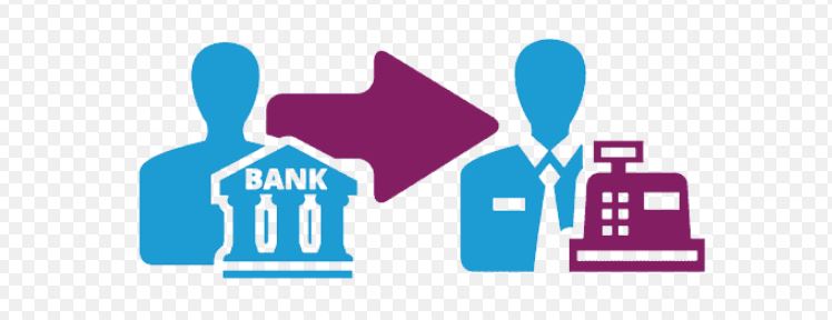 online money transfer