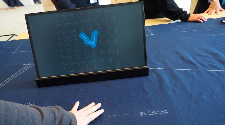 project-Jacquard-clothes