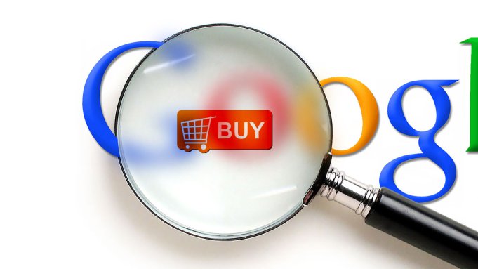Google-Buy-Button