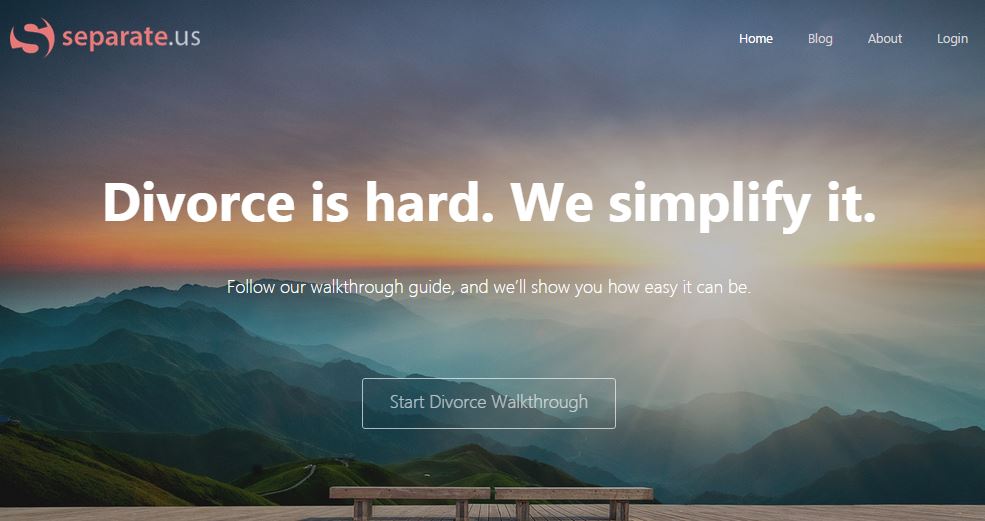 divorse.us