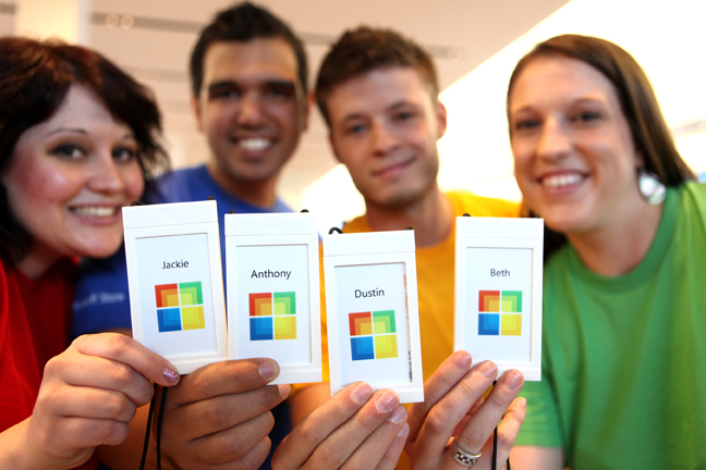 20 Facts About Microsoft That You Probably Don't Know