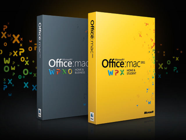 microsoft office for mac