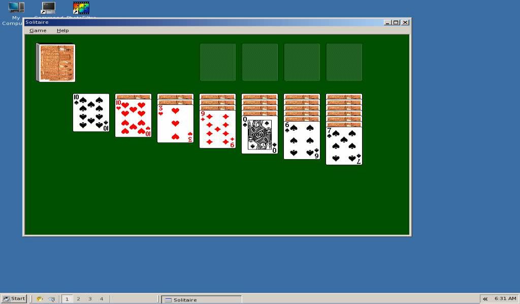 Maker Of Solitaire, The Most Famous Windows Game, Didn’t Get A Penny Here's Why