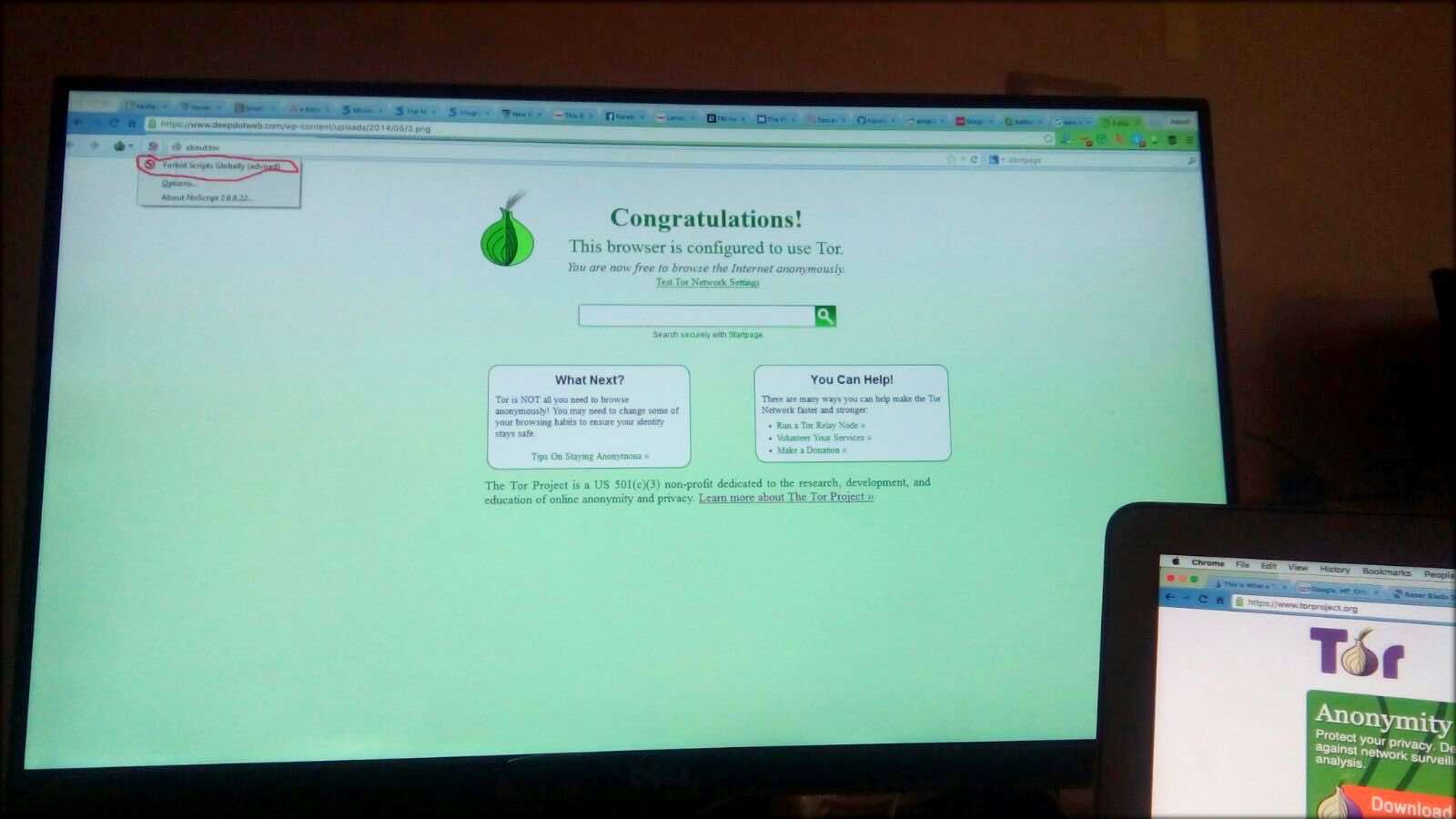 FBI Hacked 1000+ Dark Web Computers To Shut Down Largest Childpornography Site