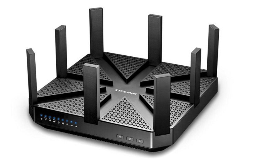 World's First 802.11ad Router By TPLink Makes Your WiFi Three Times