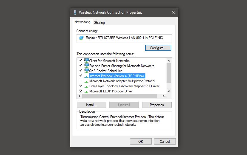 How To Change IP Address in Windows 10 A Visual Guide