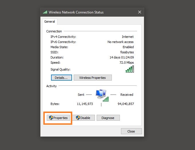 How To Change IP Address in Windows 10 A Visual Guide