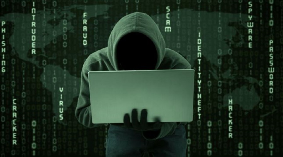 CyberCrime Barely Pays 30,000 A Year To A Black Hat Hacker