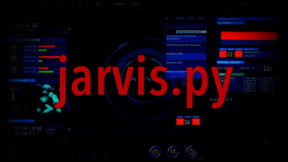 How To Code Your Own Personal Assistant Using Python Programming How To Code Your Own Personal Assistant Using Python Programming