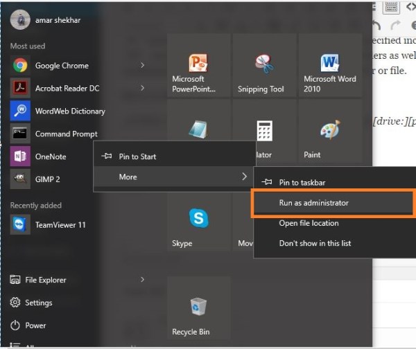 How To Detect & Remove Any Remote Connecting Malware On Windows 10