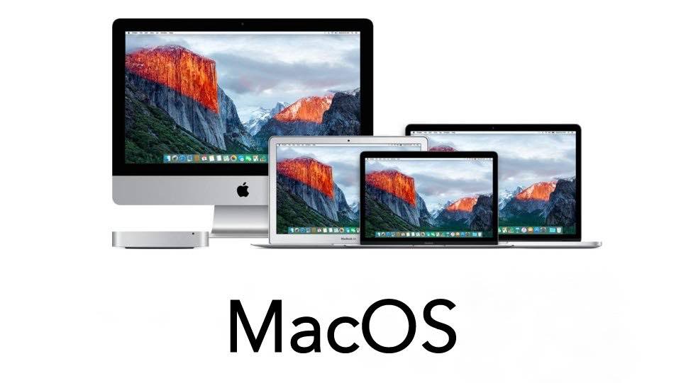 RIP OS X? Apple Could Soon Rename Its Operating System As 'MacOS'