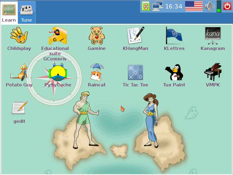 Best Linux Distros For Kids — Top 5 Free Operating Systems