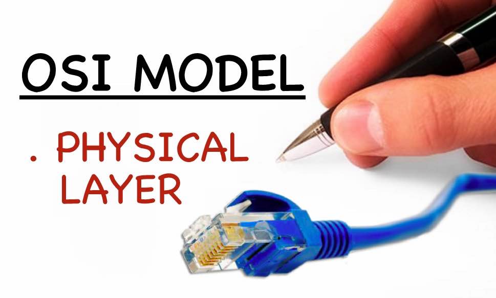 Physical Layer