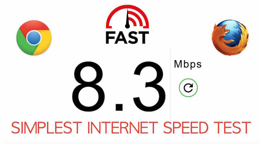 How To Test Your Speed With — Simplest Speed