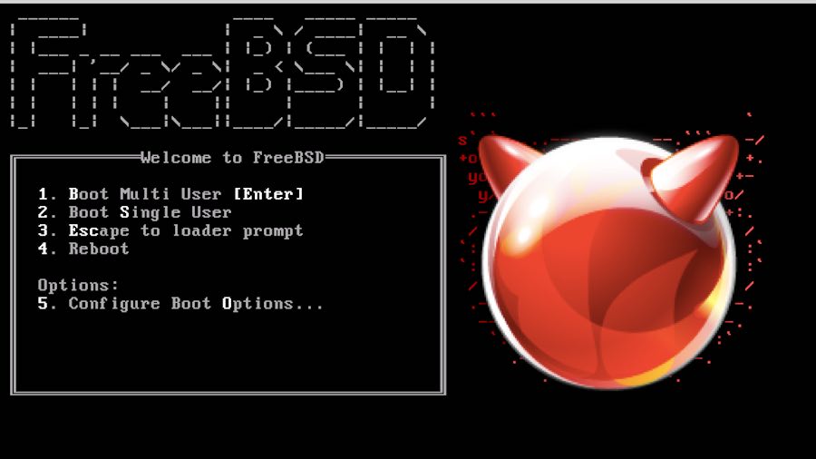FreeBSD 11 Alpha 1 — New Features Coming To This Open Source OS Fossbytes