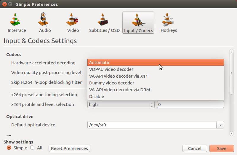 How To Enable Hardware Acceleration In VLC And Save Battery Windows