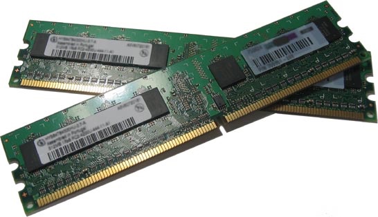Random-access-memory