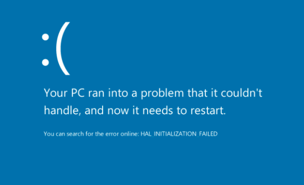 bsod-win10