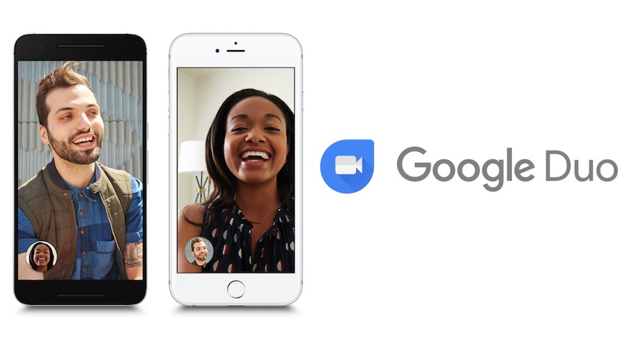 Google Duo A Simple 1to1 Video Calling App By Google