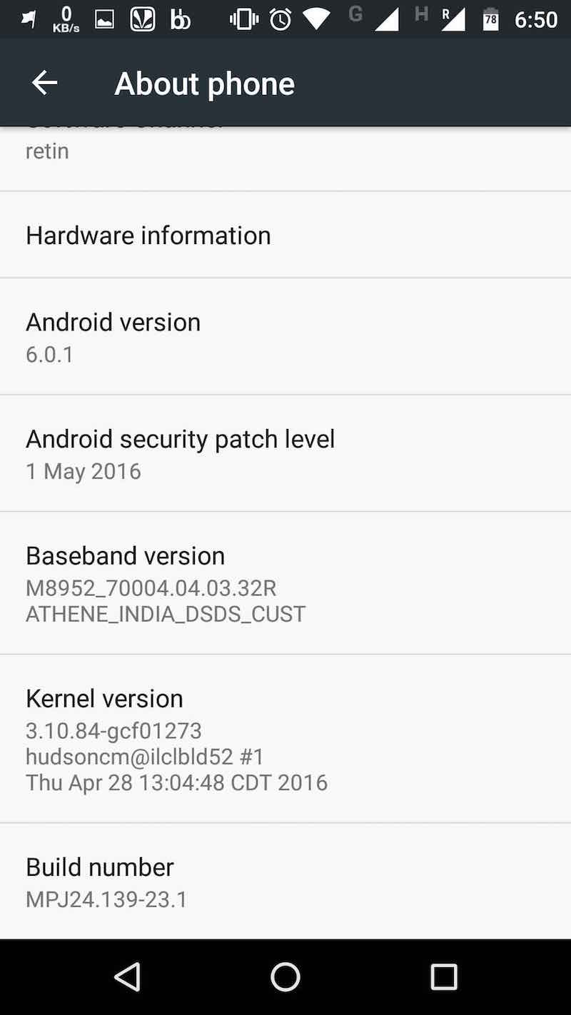 How To Speed Up Your Android Phone By Disabling Animations