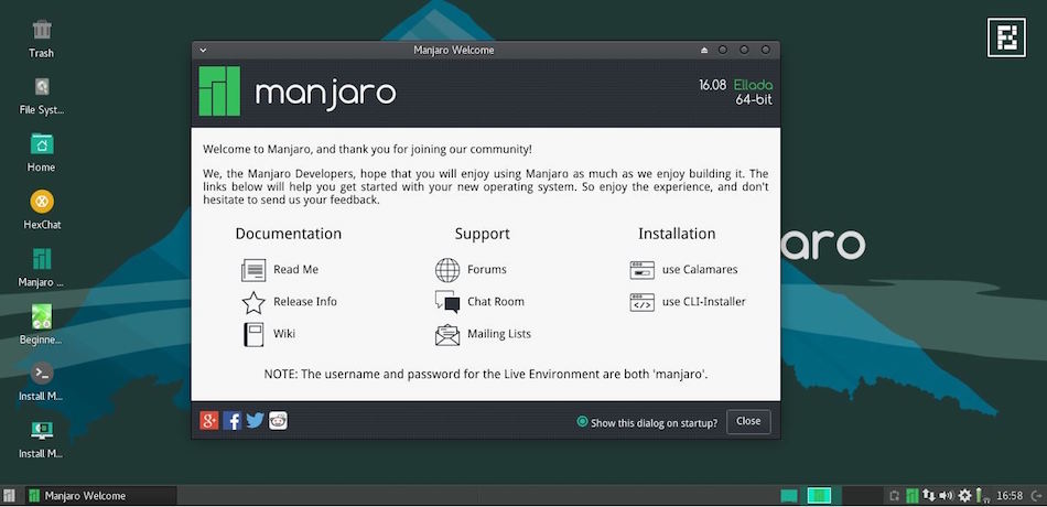 10 Best Lightweight Linux Distros For Old Computers 2018 Edition
