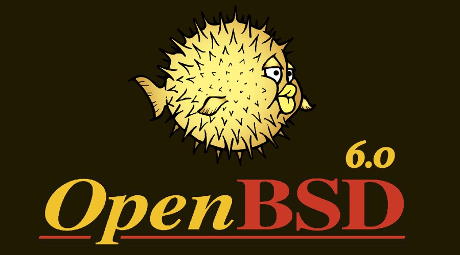 OpenBSD 6.0 Released With Lots Of New Features