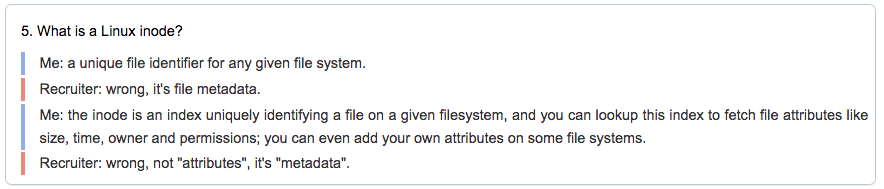 10 Google Interview Questions Shared By The Computer Engineer After