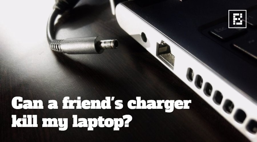 Is It Ok To Use A Different Laptop Charger at Olga Scott blog