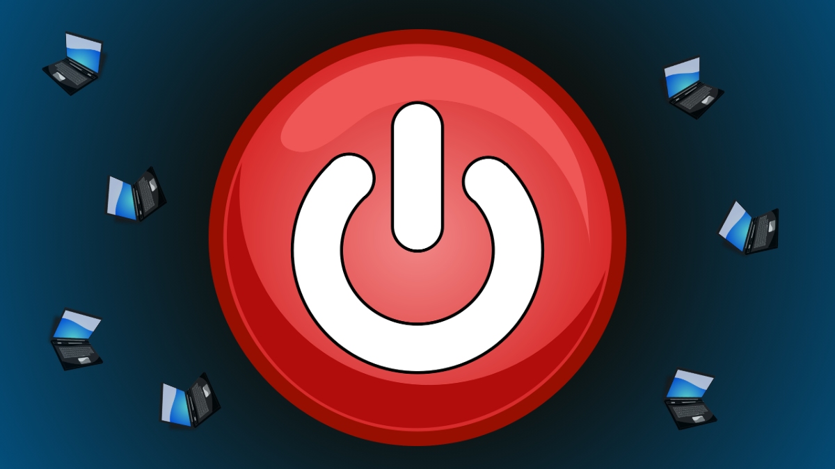 What If I Never Shut Down My Computer? Hibernate & Sleep Enough?