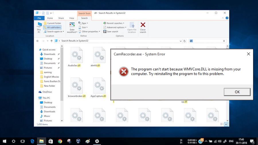 What Are DLL Files? Can I Download DLL Files From To Fix