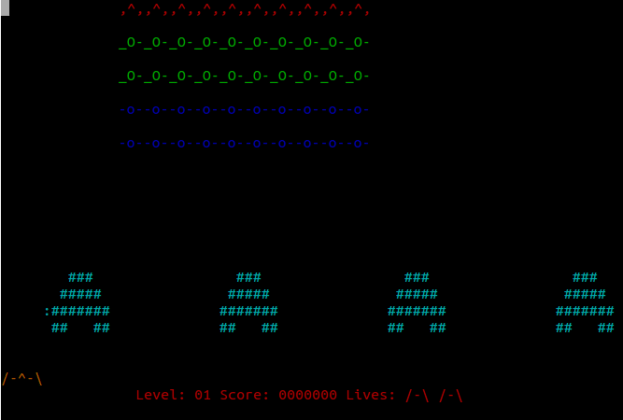 10 Amazing Linux Terminal Based Games That You Must Know