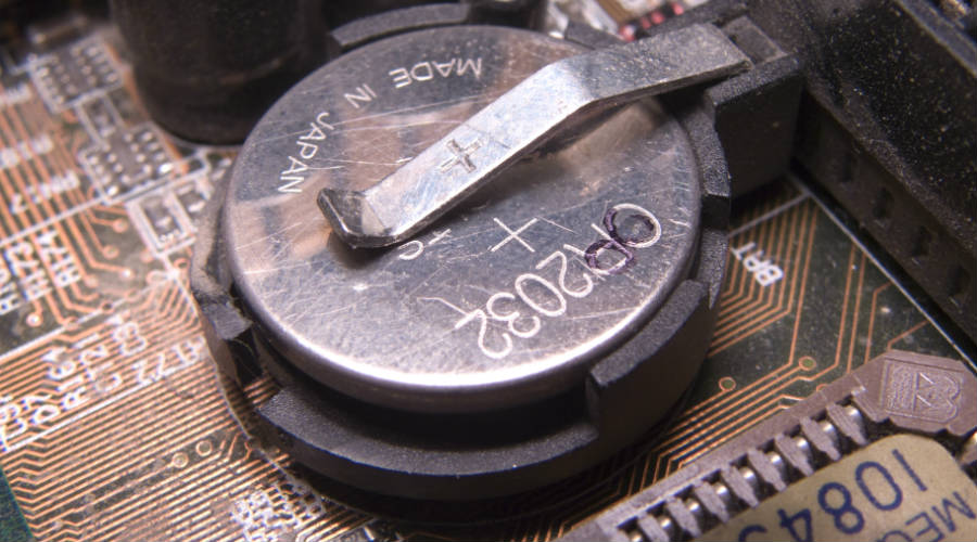 real-time-clock-computer