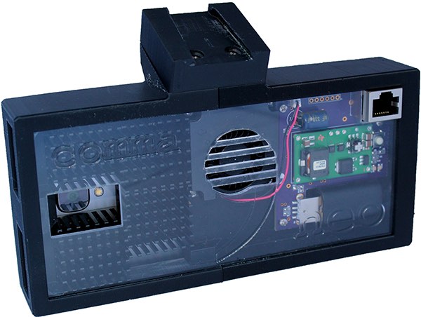 neo-comma-ai-open-source