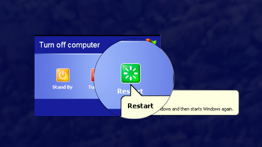 Why Restart Is Required? How Does Restarting A Computer Fix Most Problems?
