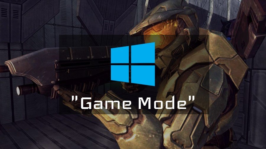 The "Game Mode" Has Arrived With Windows 10 Insider Build 15019