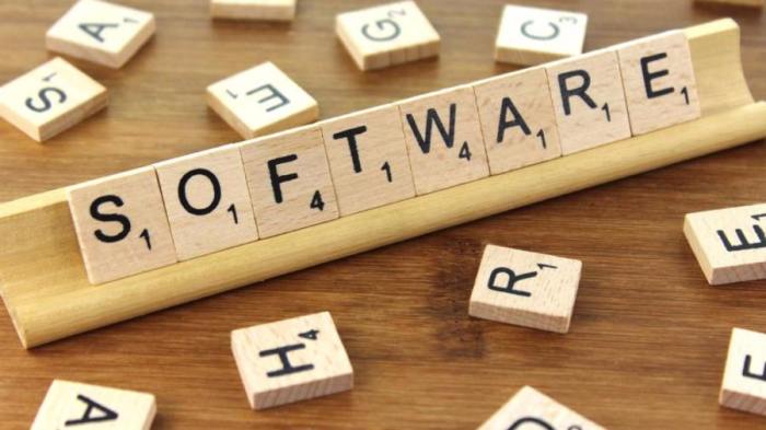 What Is The Difference Between Software, Driver, Firmware? What is a driver software