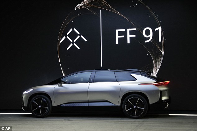 faraday-future-ff-91-ces
